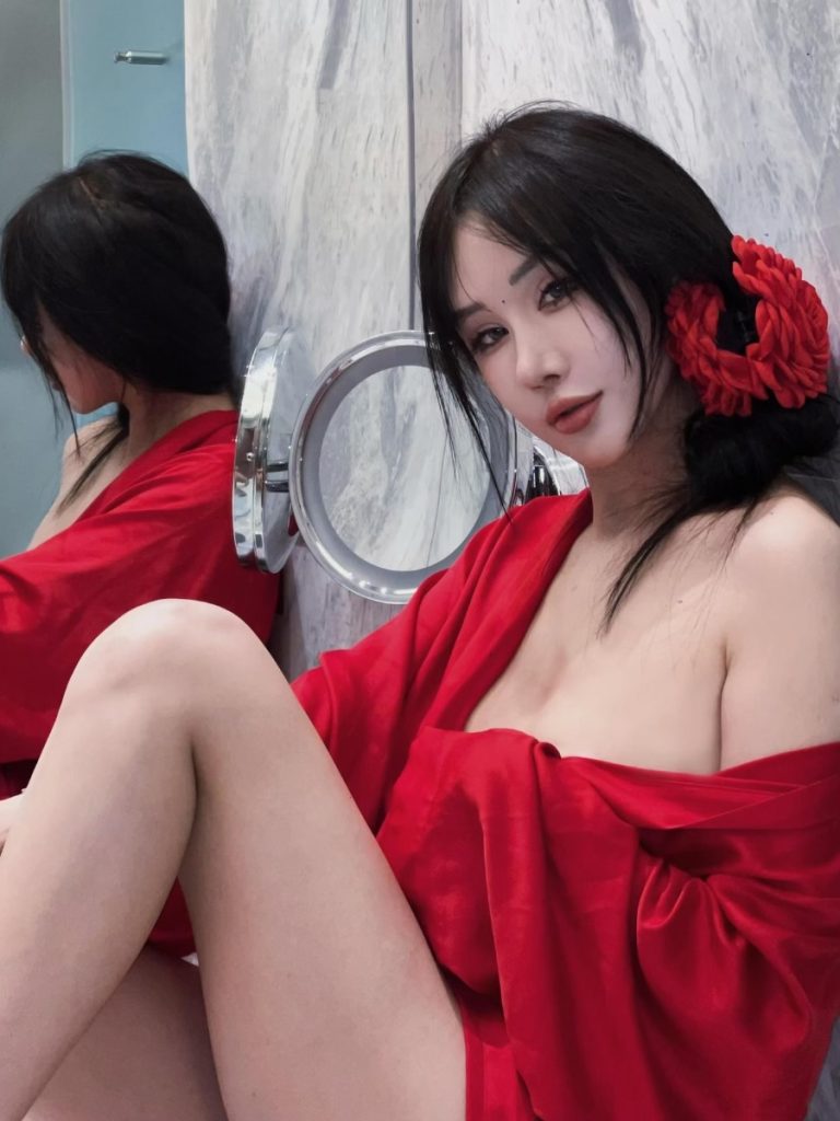 孟晓艺微密圈资源合集下载-寒山客